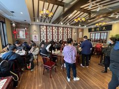 大堂-云南路美食街