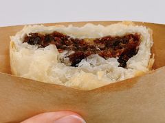 -龙华素斋(龙华路店)