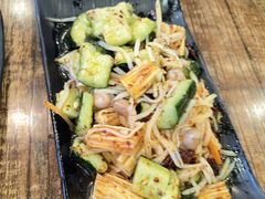 -老友谊冷面店(苏家屯店)