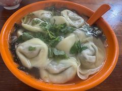 -阿麟馄饨(延长路店)