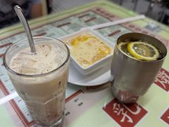 -香港華心糖水鋪(南西总店)