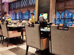 -阜阳富力万达嘉华酒店·美食汇自助餐厅