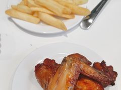 -宜家·瑞典风味餐厅(无锡店)