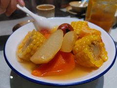 -老家信阳菜(北京路店)