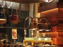-The COOK·厨餐厅·自助餐(浦东嘉里大酒店)