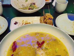 -粉墨特色菜·烧烤音乐酒馆