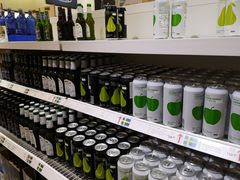 自助调料区-宜家·瑞典食品屋(四元桥店)