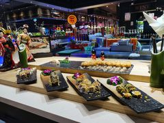 -加餐海鲜自助(集美银泰百货店)