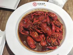 -叶派龙虾•招牌香辣蟹·海鲜(中海国际店)