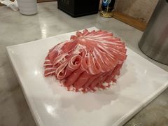 高钙羔羊肉-聚宝源(牛街创始店)