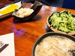 鸡蛋汤-中国凉都黄牛肉馆(杭州总店)