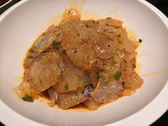 老醋蜇头-徐记海鲜·宴会(大唐西市|丰庆店)