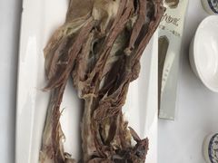 手抓羊肉-有奴思烤肉·清真(正宁路店)