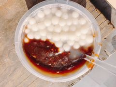 -潘玉麟糖粥