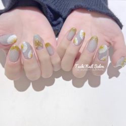 -TsukiNail艺术美甲美睫沙龙