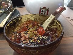 -受气牛肉·重庆耙牛肉(来福士店)