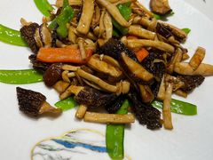 -马白开来特色羊排揪片子  (总店)