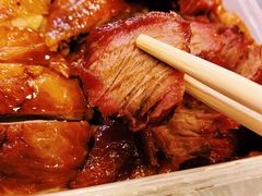 蜜汁叉烧-吾家香港烧腊专门店