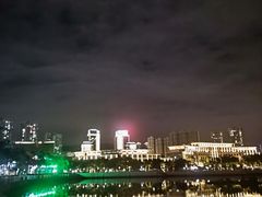 -海沧湾公园