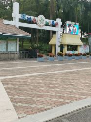 -深圳市儿童乐园