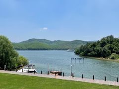-天目湖山水园