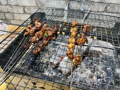 -杨婆婆烤肉(文昌阁店)