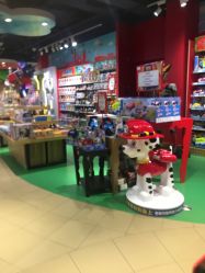 -Hamleys哈姆雷斯(东方福来德店)