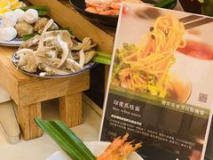 -武汉洲际酒店