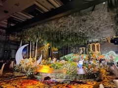 -太原星河湾酒店