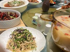 -南湖春色海鲜食府(中兴街店)