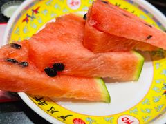 -芦月轩羊蝎子(劲松店)