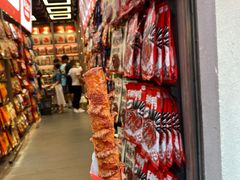 -黑色经典臭豆腐·湖南特产(步行街店)