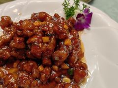 樱桃肉-牟传仁老菜馆(星海店)