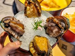 -澳美徕·港式花胶鸡火锅(高新万达店)