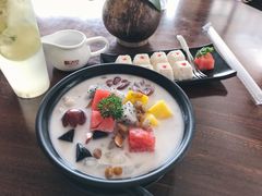 -三亚国光豪生度假酒店-椰语堂(国光豪生店)