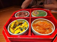 -李久其家民间餐厅(观沙岭公园店)