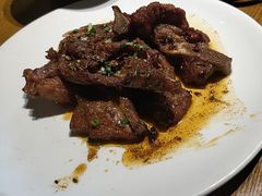 -庭苑饭香·生态餐厅(动物园店)