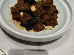 烤麸-蘭心·臻品(瑞虹太阳宫店)