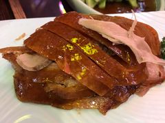 -恭敬李·烤鸭(天坛北门店)