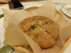 -春家·非遗手工小吃(徐汇万科广场店)