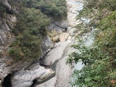 -太鲁阁公园