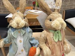 -初拾·花里餐厅(钜城华亿店)