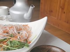 -黑青稞庄园·新式藏餐·牦牛肉汤锅(新都桥店)