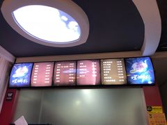 -螺小胖柳州螺蛳粉(钟楼总店)