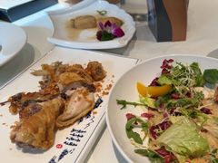 -玉华台饭庄·淮扬菜·烤鸭(望京店)