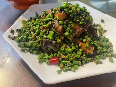 奇香排骨-明婷饭店(外曹家巷店)