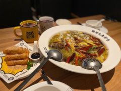 -太二酸菜鱼(汕头苏宁广场店)