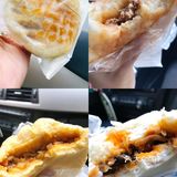 笔记📒好吃的罗森