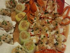 -京香轩·中餐厅(上海中庚聚龙酒店)