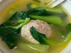 -蒋家桥饺面店(四望亭路店)